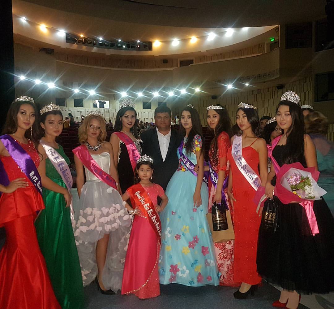 Итоги фестиваля World Asia Beauty и World Kazakhstan Beauty Итоги фестиваля World Asia Beauty и World Kazakhstan Beauty
