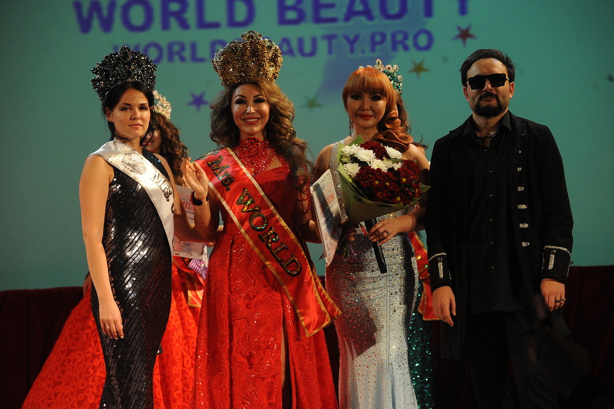 Итоги конкурса красоты «Миссис Мира 2018» «Missis World 2018» Итоги конкурса красоты «Миссис Мира 2018» «Missis World 2018»